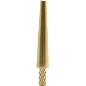 Dowel Pin Dorado